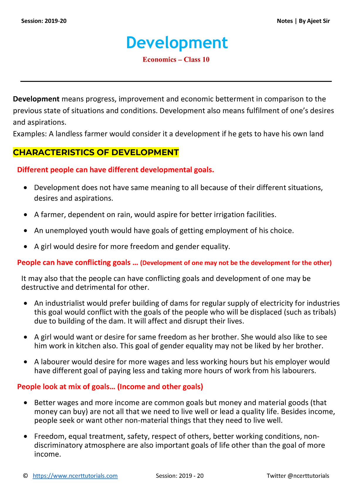 development-1-development-notes-ncert-session-2019-20-notes-by