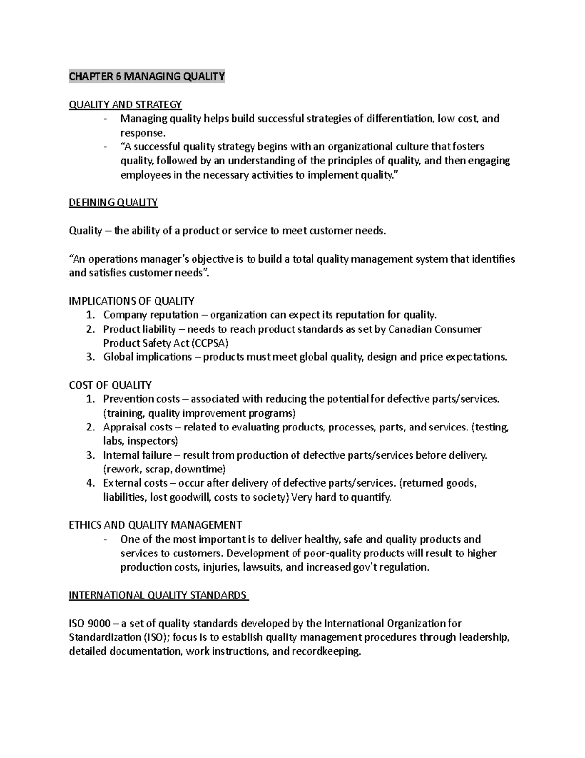 Chapter 7 outline picture