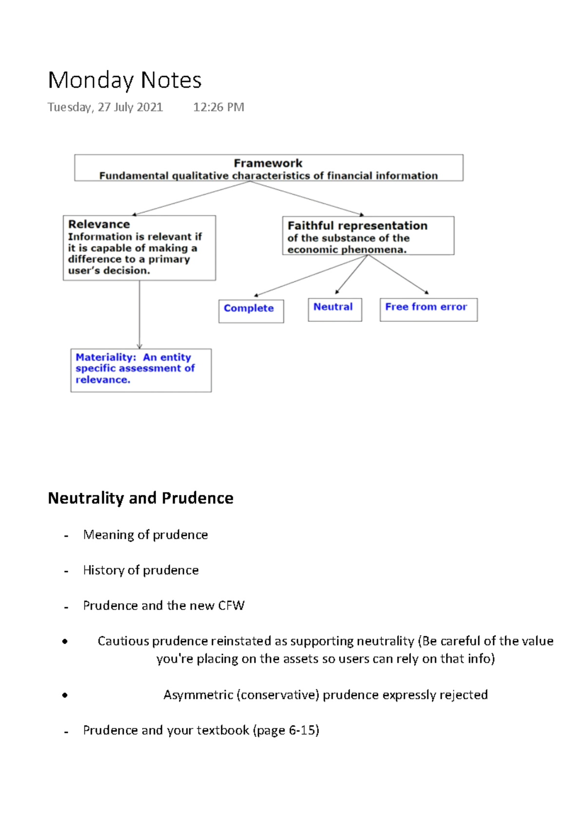 fundamental-framework-of-accounting-neutrality-and-prudence-meaning