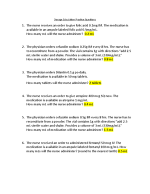 Exam1Blueprint W 22 exam materal child health - NUR 2502 MDC III ...