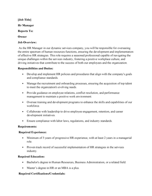 TASK Peromance IN Euthenics 2 - TASK PERFORMANCE IN EUTHENICS 2 “CAREER ...