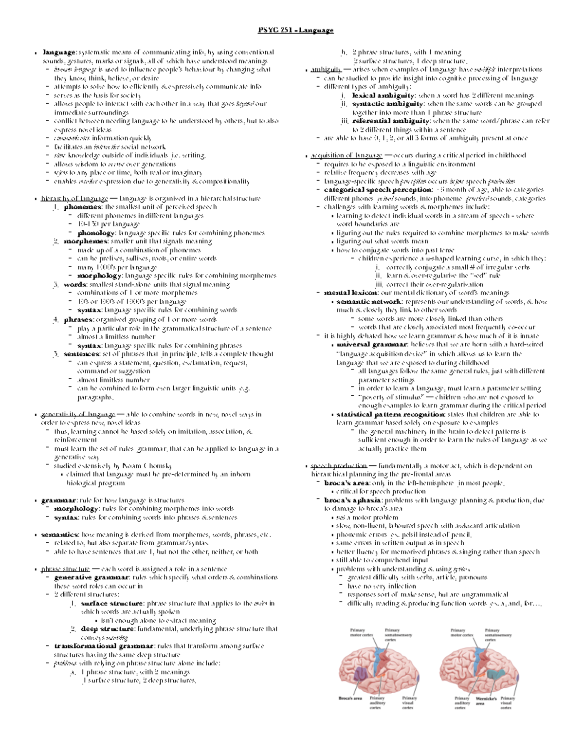 psyc-251-notes-language-psyc-251-language-language-systematic