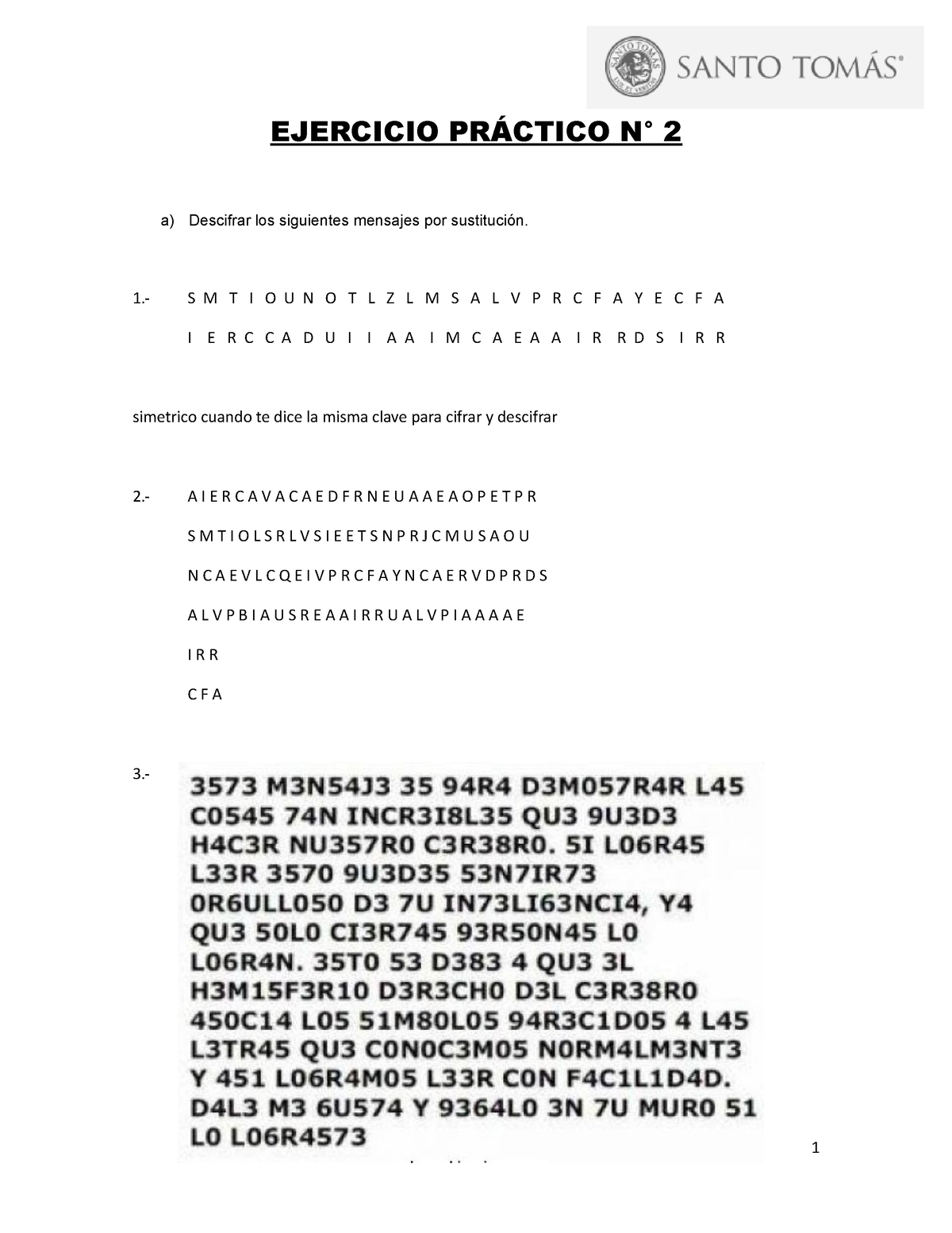 Ejercicio PRÃ Ctico 2 - Mineria De Datos - EJERCICIO PRÁCTICO N° 2 A ...