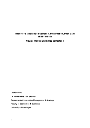 bachelor's thesis suomeksi