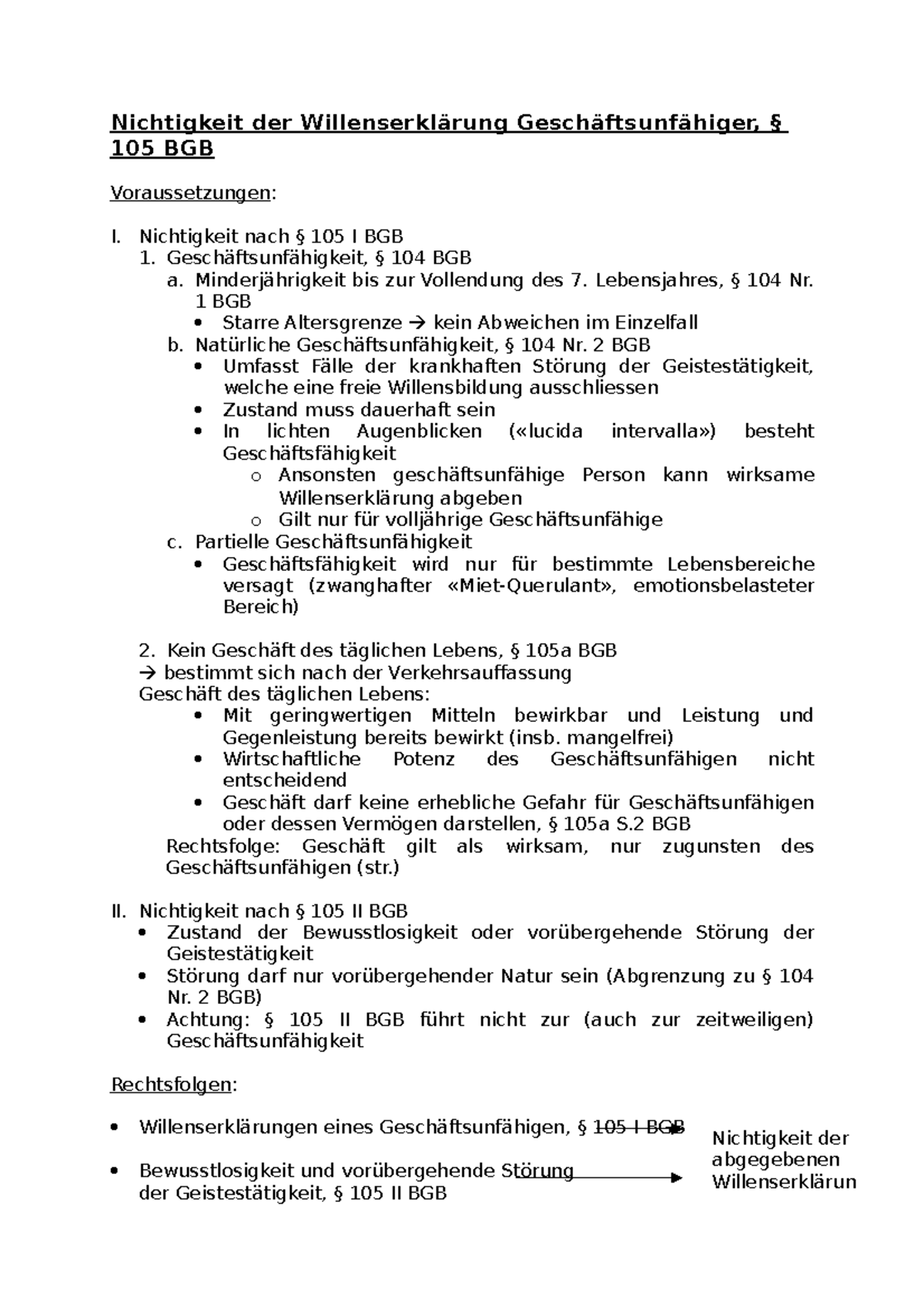 gesch-ftsf-higkeit-schema-nichtigkeit-der-willenserkl-rung