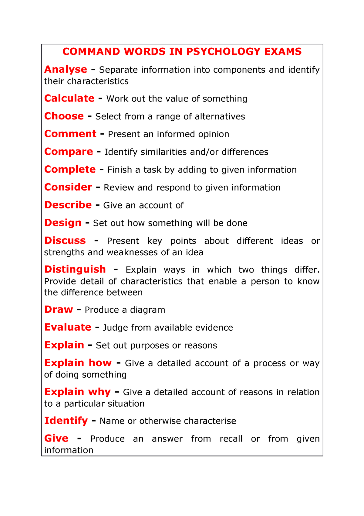 command-words-command-words-in-psychology-exams-analyse-separate