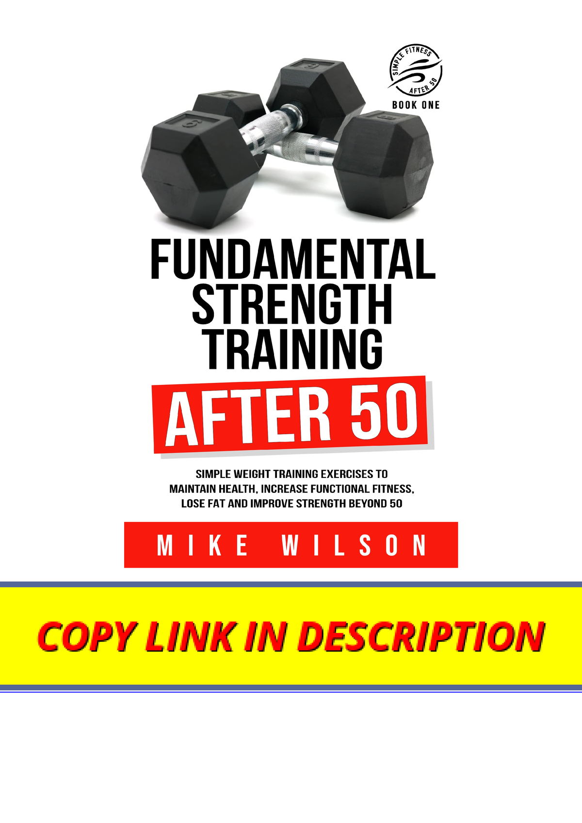 download-fundamental-strength-training-after-50-simple-weight-training