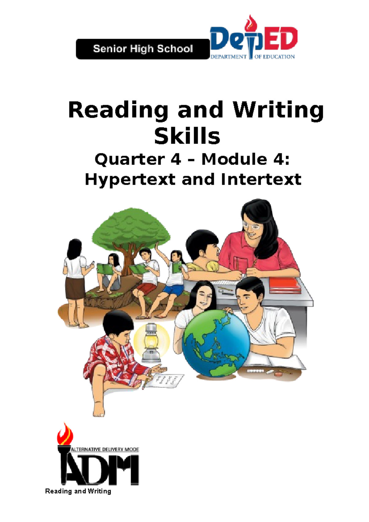 copy-of-rws-q4-mod4-hypertext-and-intertext-clean-reading-and-writing