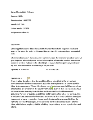 Geography Grade 10 Mapwork TASK 17 MAY 2022 - MOPANI EAST DISTRICT ...