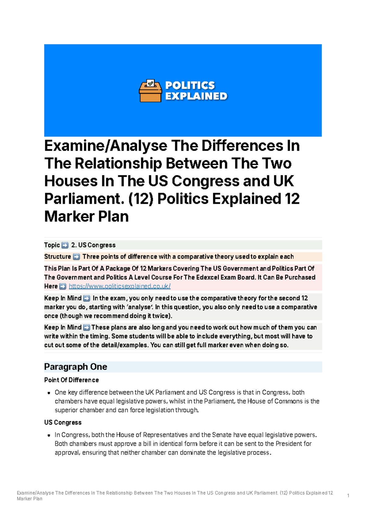 ExamineAnalyse The Differences In The Relationship Between The Two