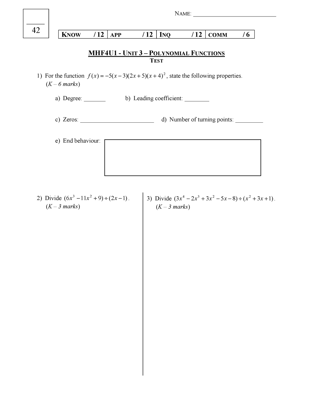 unit-1-polynomial-test-name-mhf4u1