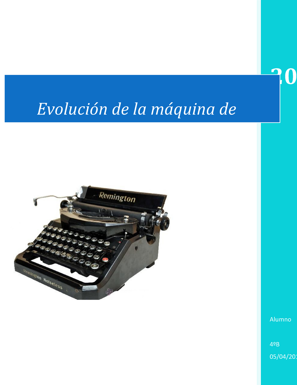 Evolución de los procesadores de texto.  Maquina de escribir electrica, Maquina  de escribir, Textos