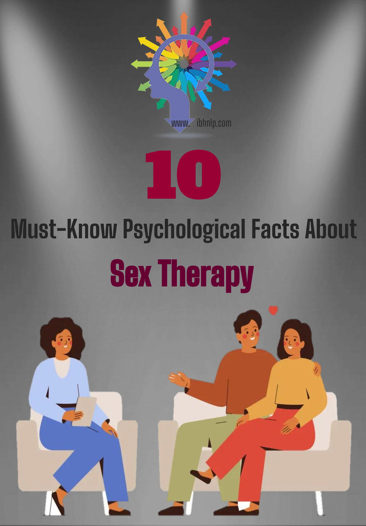 10 Must Know Psychological Facts About Sex Therapy 10 Must Know Psychological Facts About Sex 8507