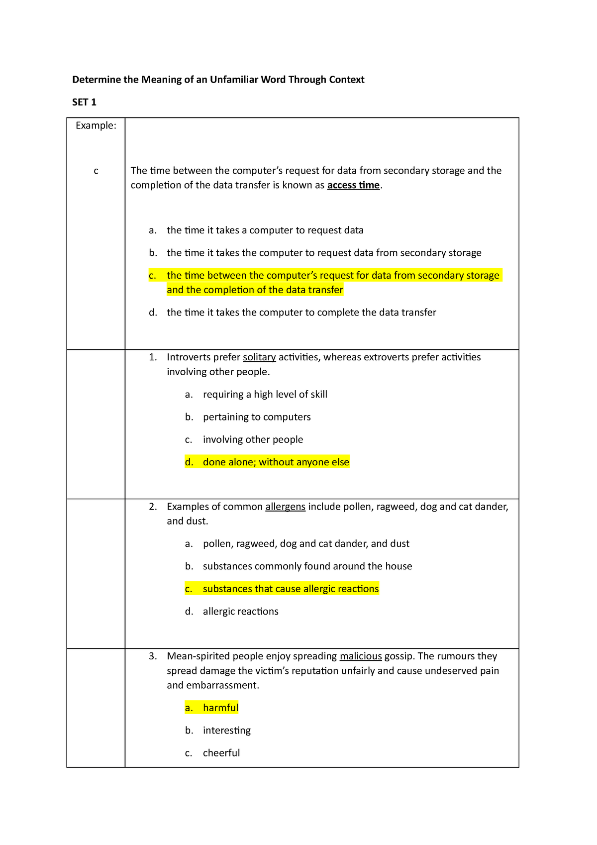 exercises-1to3-determine-the-meaning-of-an-unfamiliar-word-determine-the-meaning-of-an