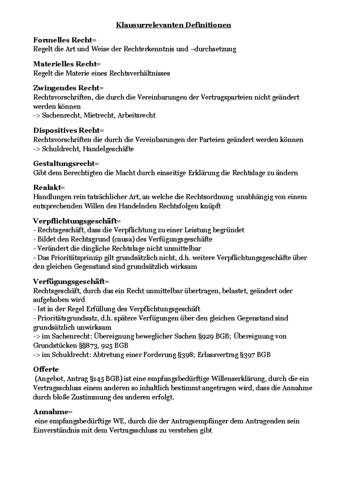 FFENTLICHES RECHT DEFINITION BEISPIELE VS PRIVATRECHT visual data 6