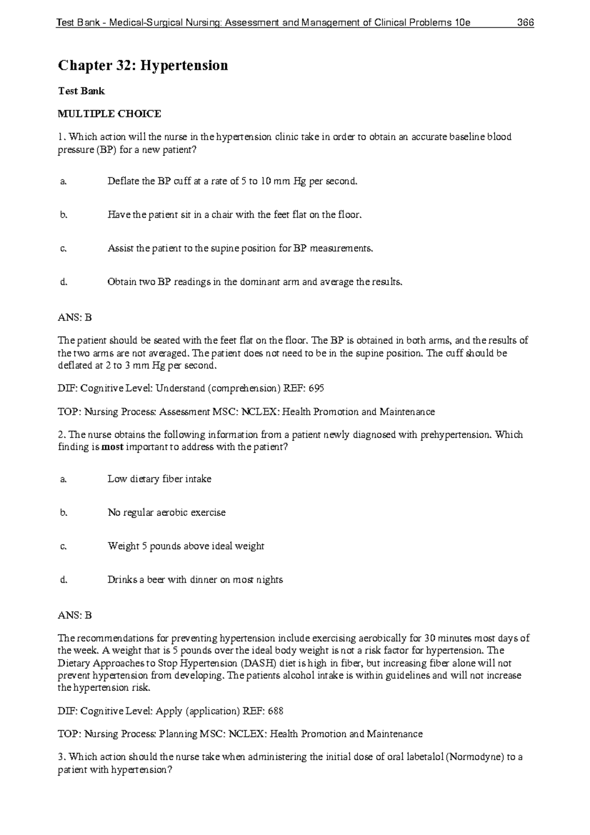 chapter-32-hypertension-chapter-32-hypertension-test-bank-multiple