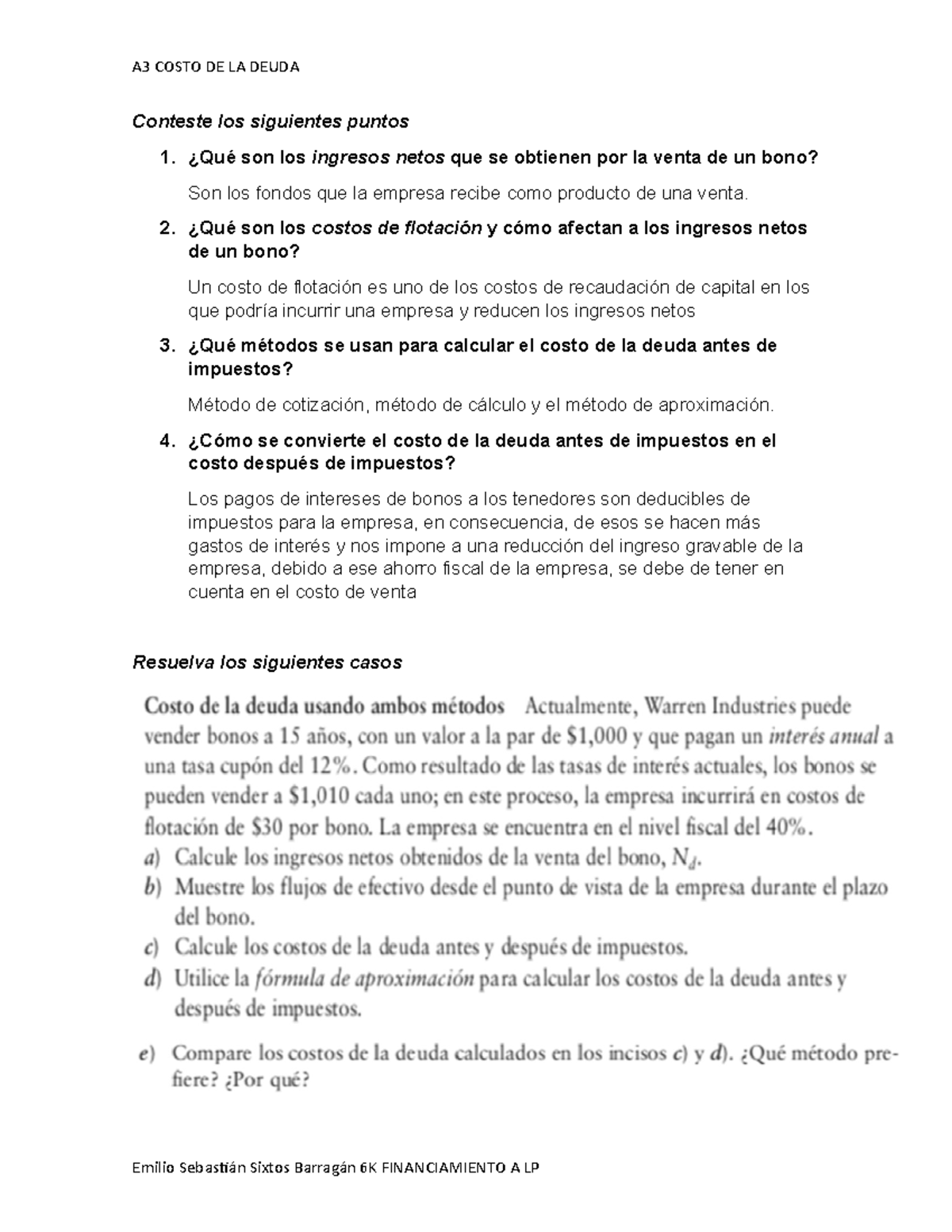 a3-costo-de-la-deuda-tarea-a3-costo-de-la-deuda-conteste-los