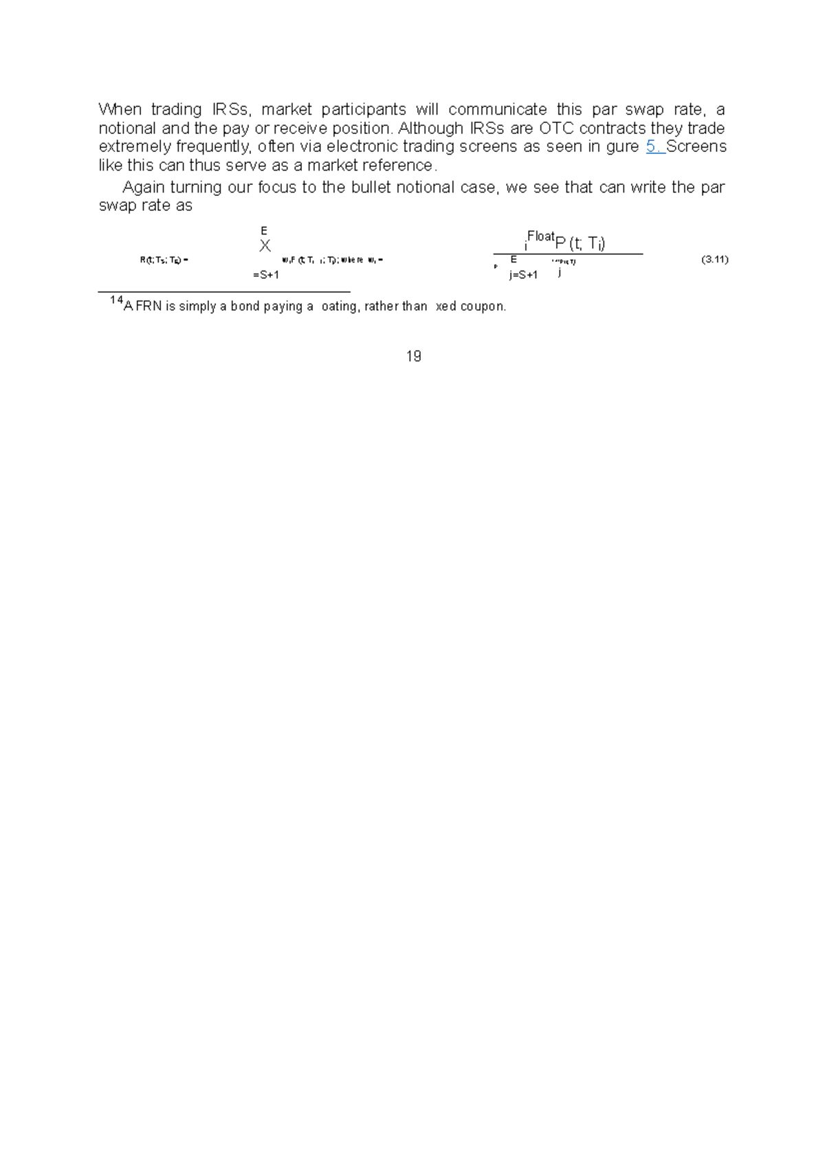 trading-irss-par-swap-rate-notional-and-positions-studocu