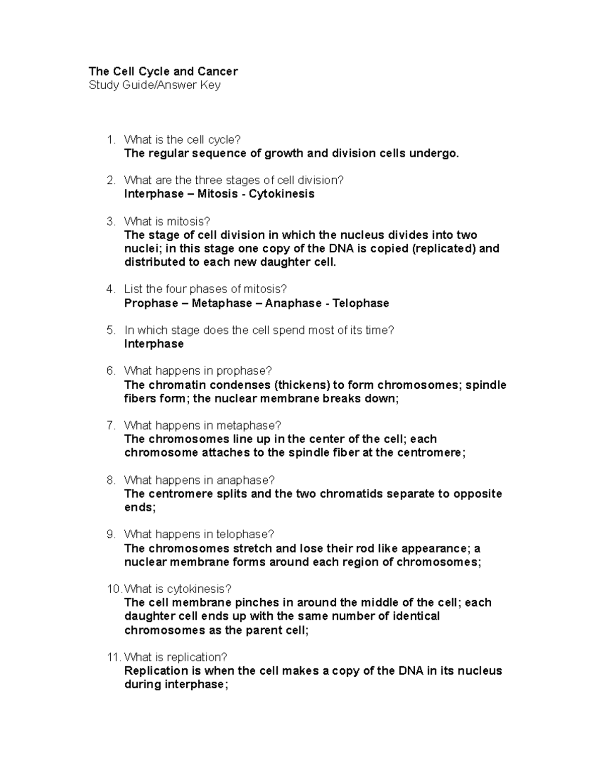 study-guide-answer-key-the-cell-cycle-and-cancer-study-guide-answer