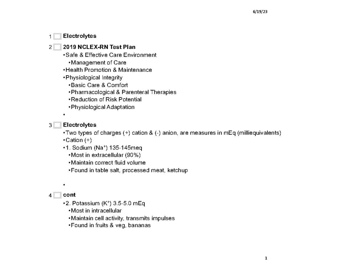 electrolytes-voice-over-1-6-19-electrolytes-2019-nclex-rn-test-plan