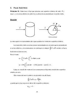 Guía De Ejercicios Resueltos Carga Eléctrica, Ley De Coulomb - 1 FUERZA ...