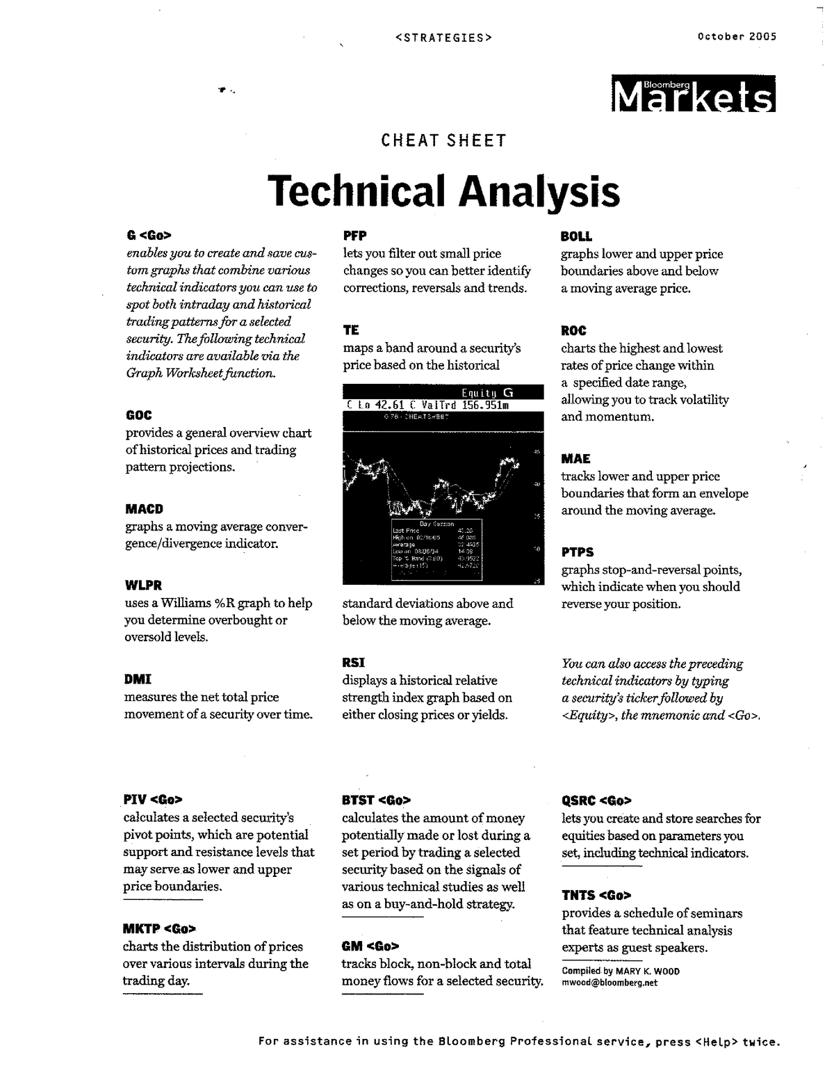 technical-analysis-medical-laboratory-science-studocu