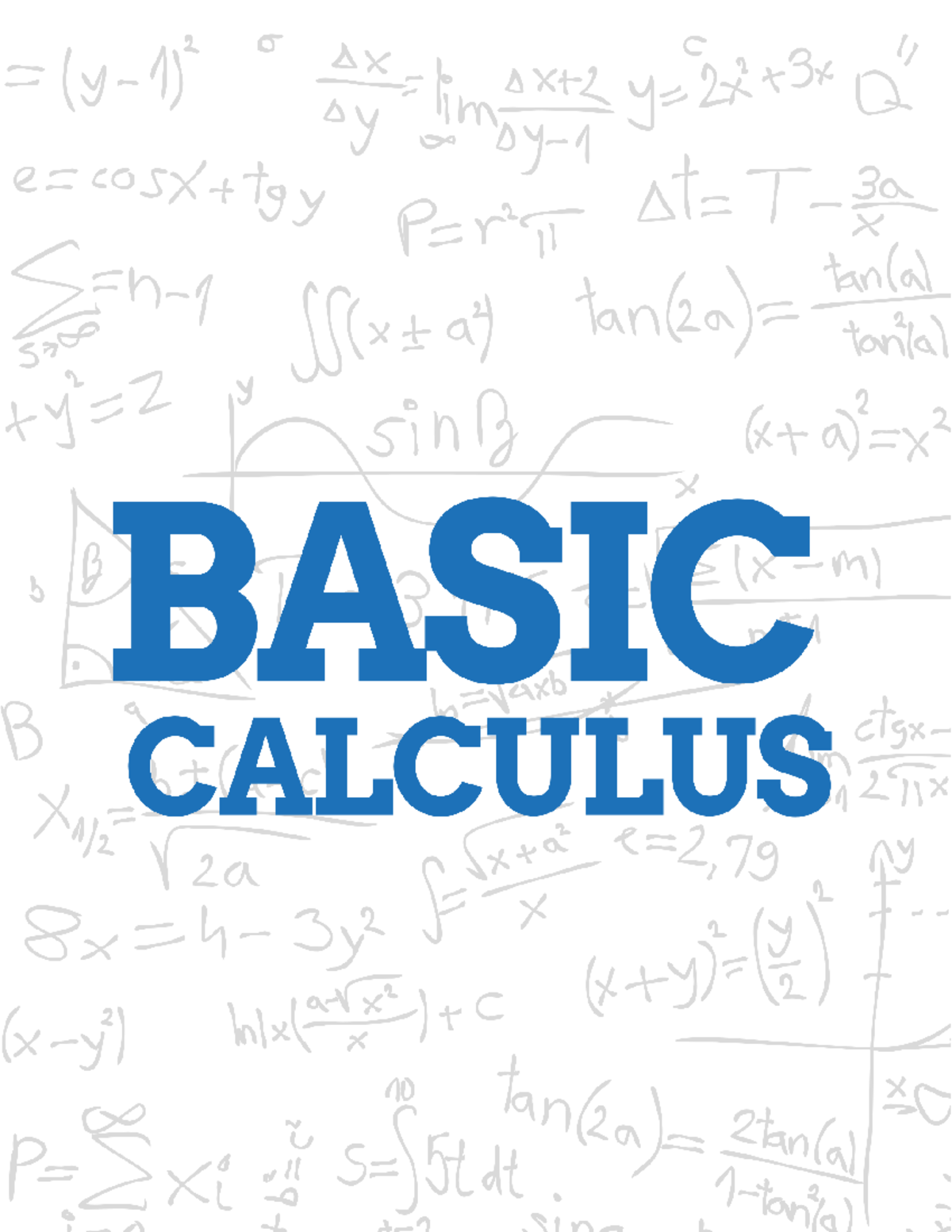 Basic Calculus - UNIT 1 - ####### LIMITS AND CONTINUITY LESSON Limits ...