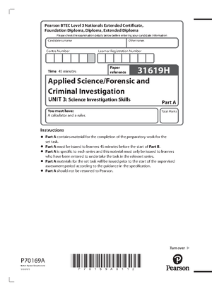 3fjune 2019 2 - The notes that are helpful - P55606A0124 P55606A ©2019 ...