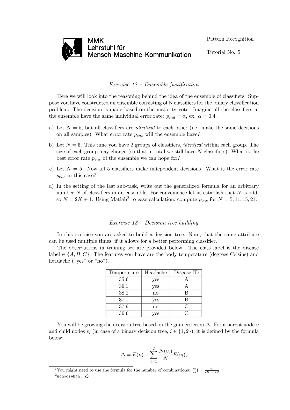 tutorial-5-practical-pattern-recognition-tutorial-no-5-exercise-12