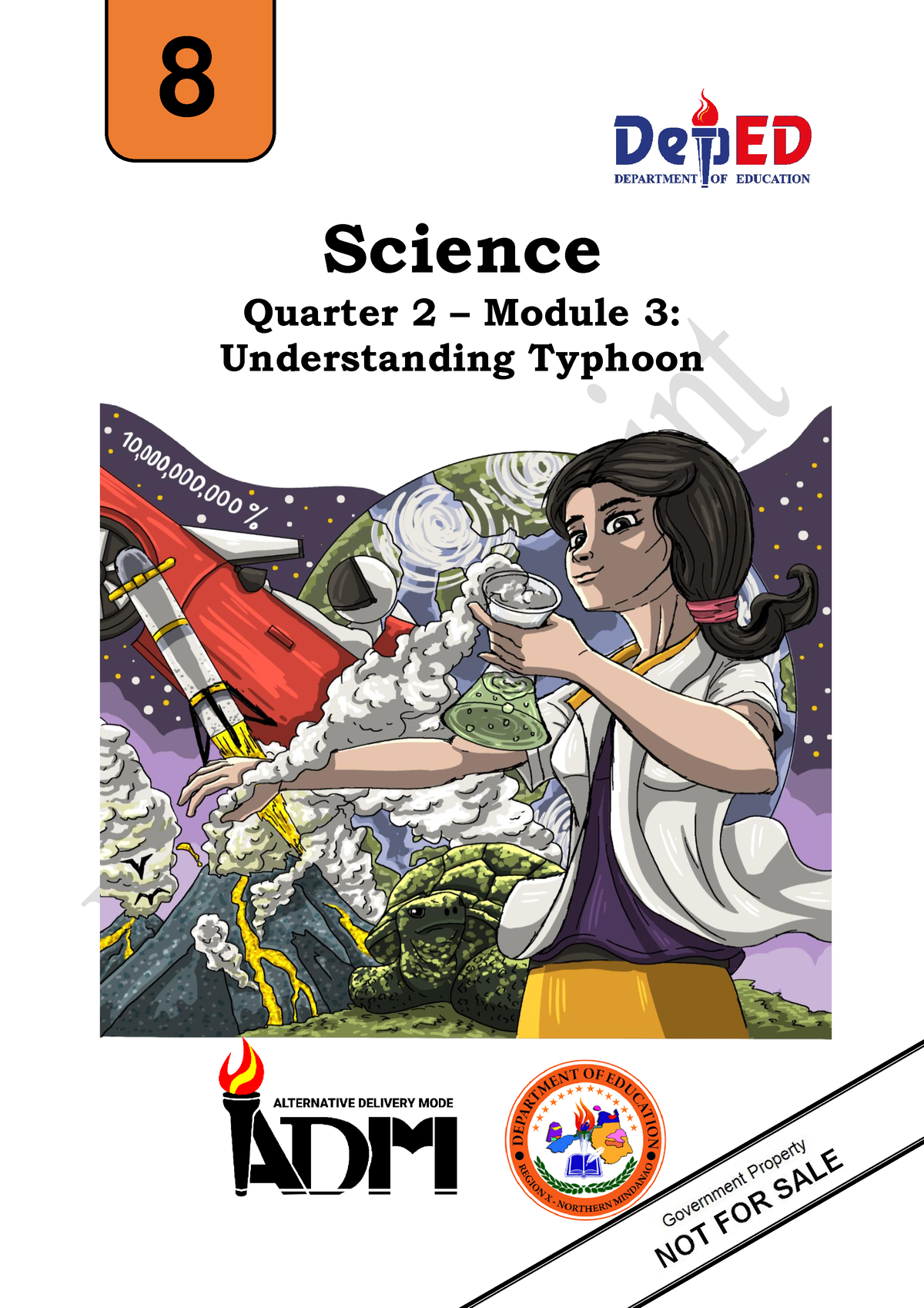 Sci8 Q2 Mod3 Understanding Typhoon V5 - Science Quarter 2 – Module 3 ...