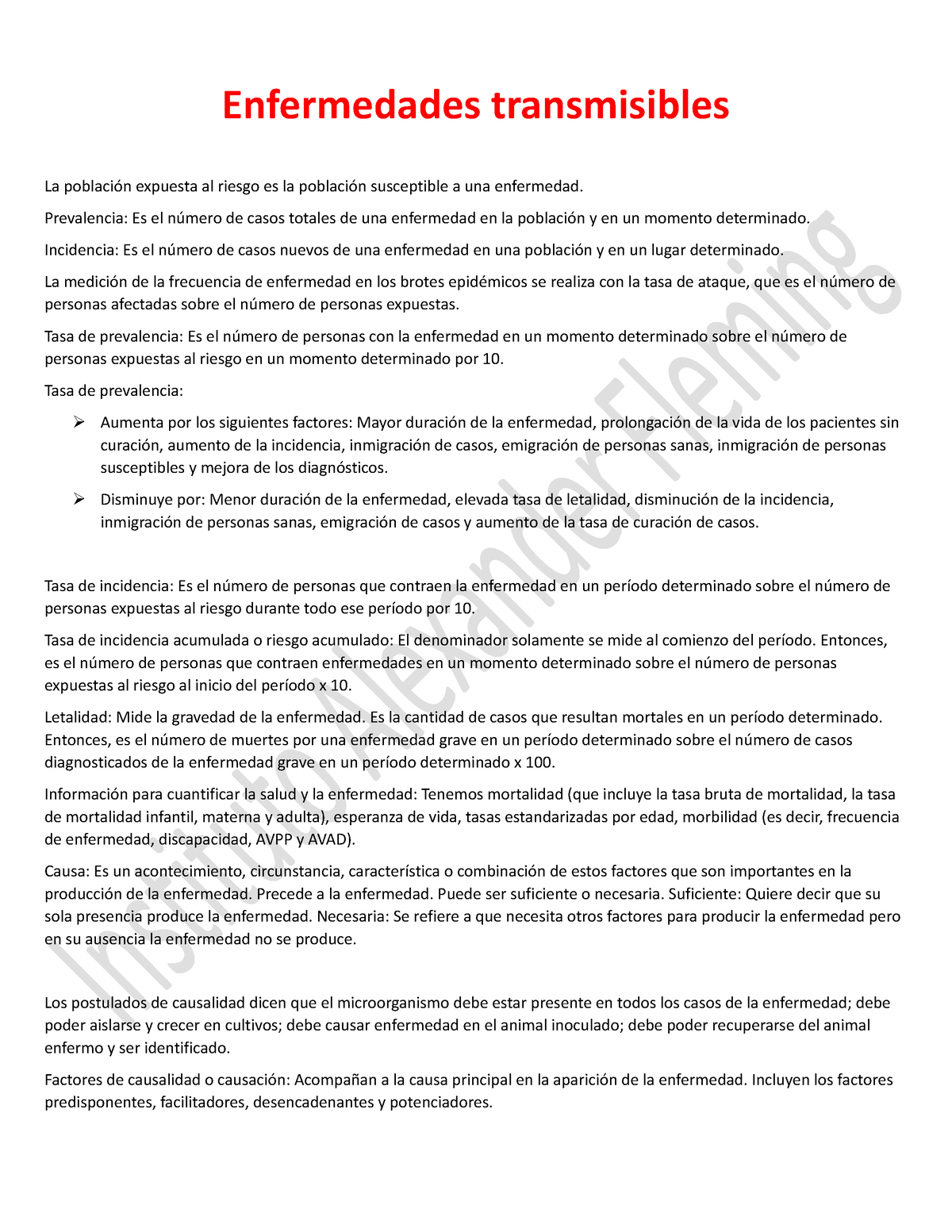 Enfermedades Transmisibles Accidentes Anexos Enfermedades Transmisibles La Población 9427