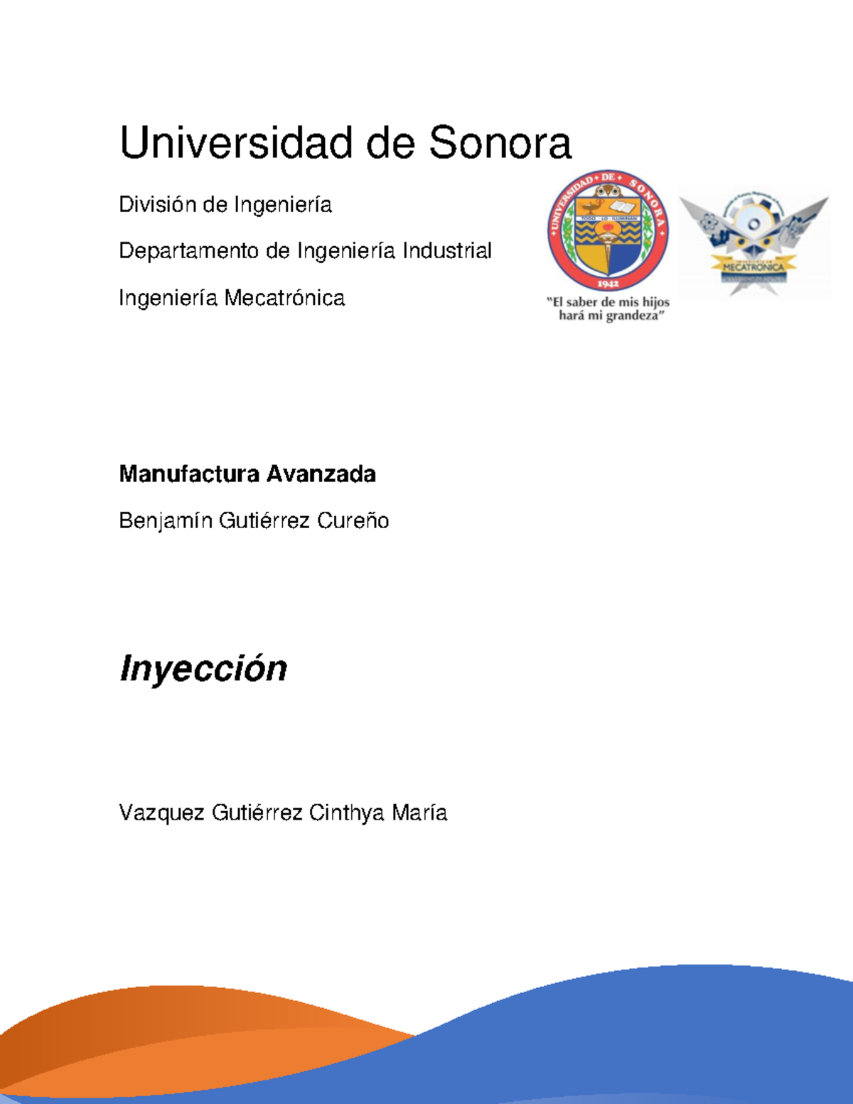 2 Inyeccion de plasticos - A 29 de enero de 2023, Hermosillo, Sonora ...