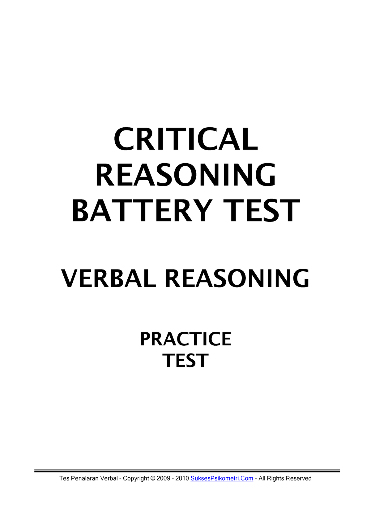 verbal-shl-critical-reasoning-battery-test-verbal-reasoning-practice