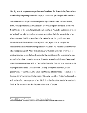 4 defintions of death - Lecture notes 4 - Week 3: Death 2073 When is ...