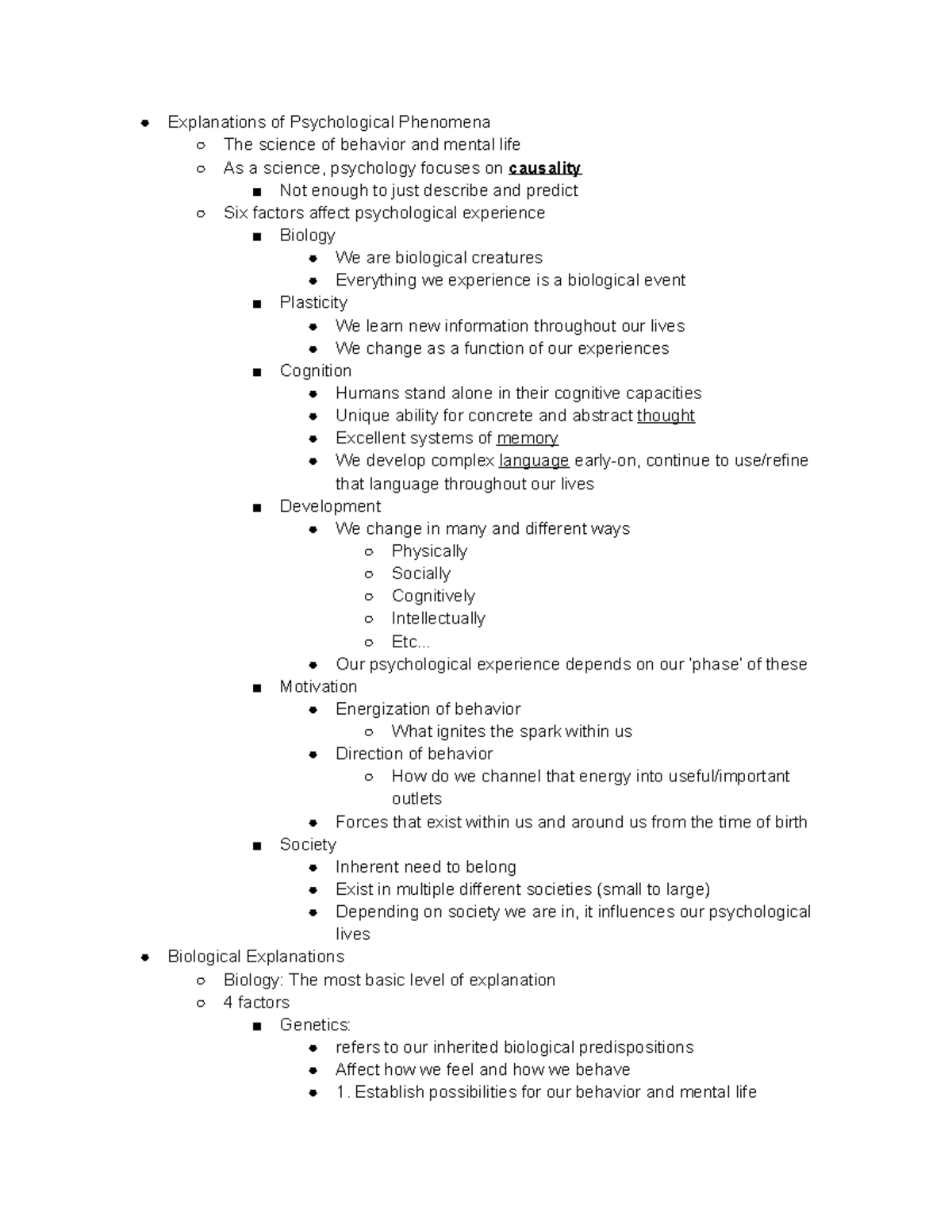 psy-101-biological-psychology-explanations-of-psychological