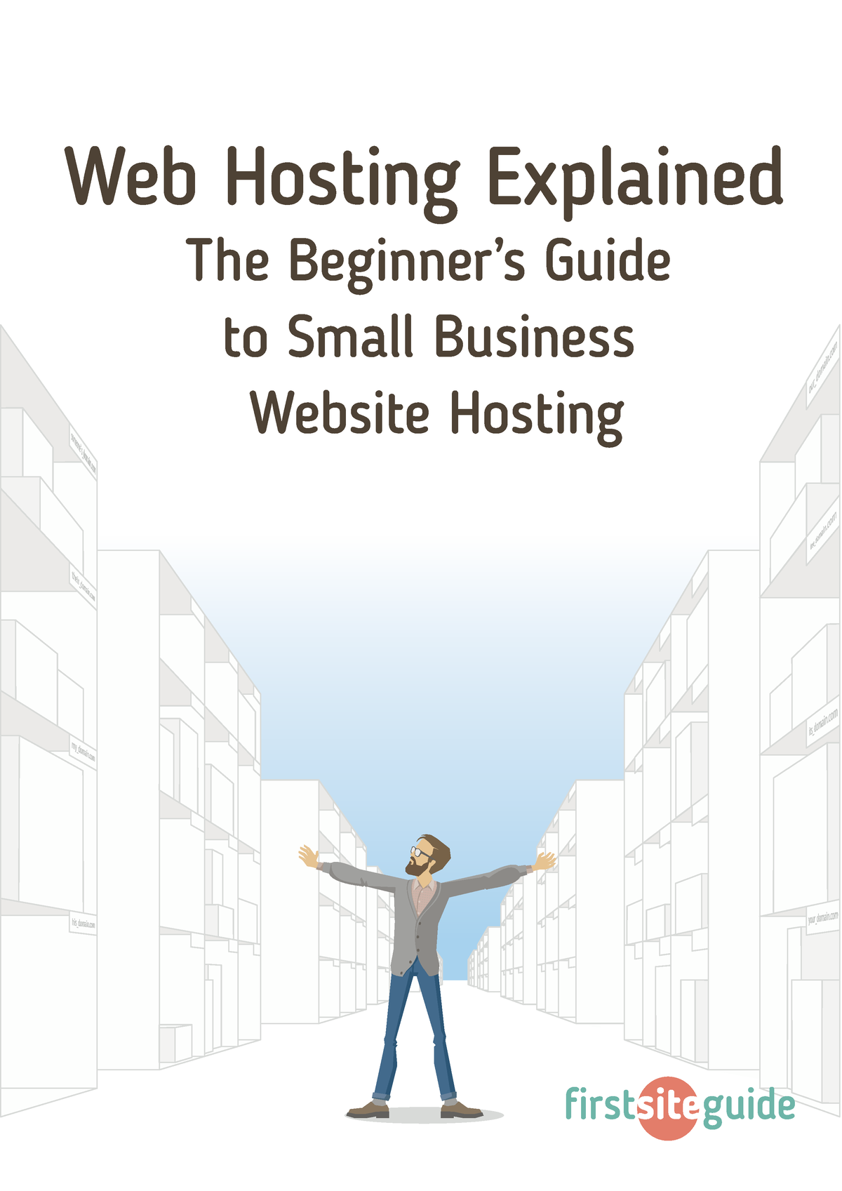 Web Hosting Lecture   Web Programming   Web Hosting Explained The