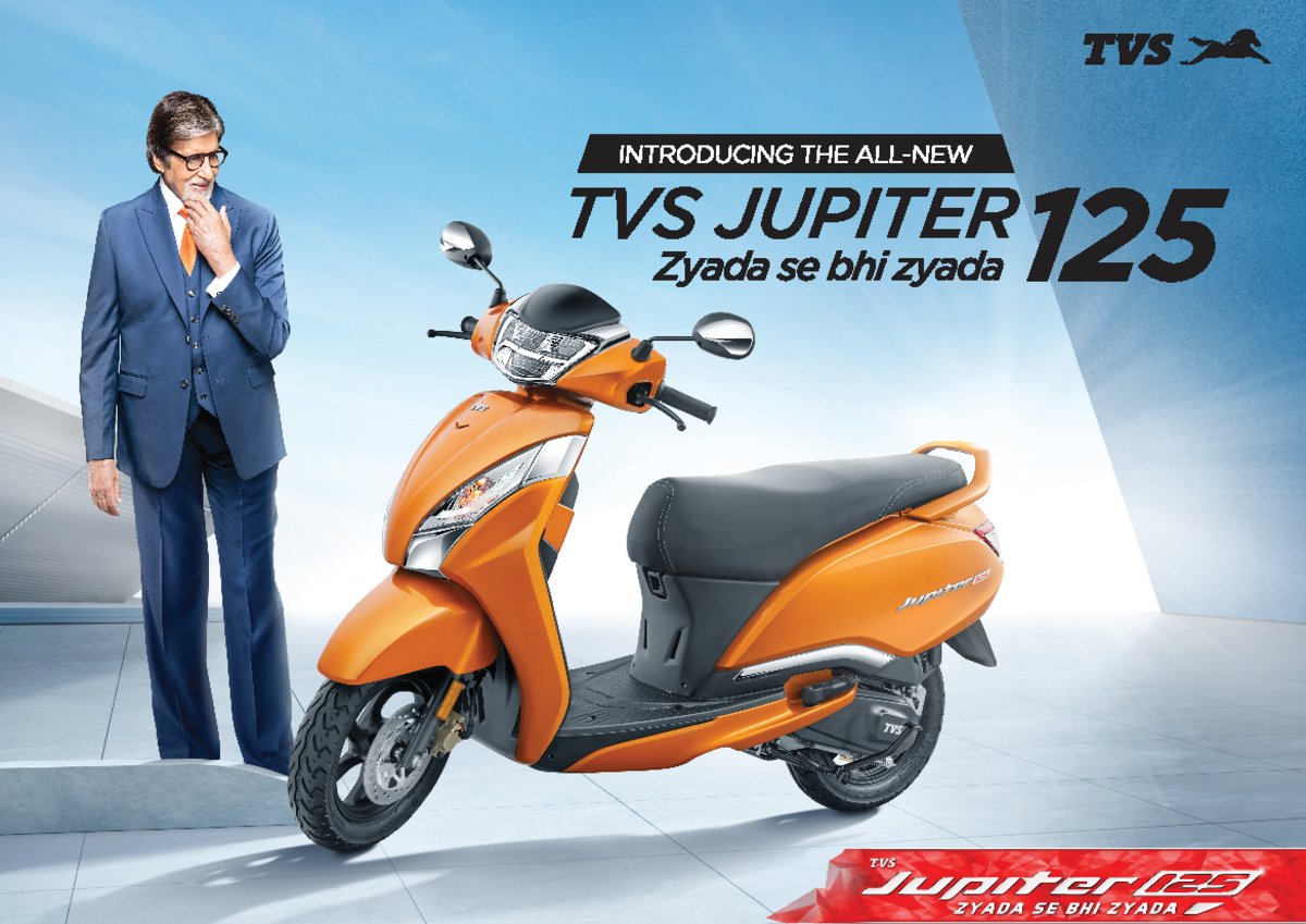 TVS Jupiter 125 Digital Leaflet 061020211 Legum Baccalaureus Studocu