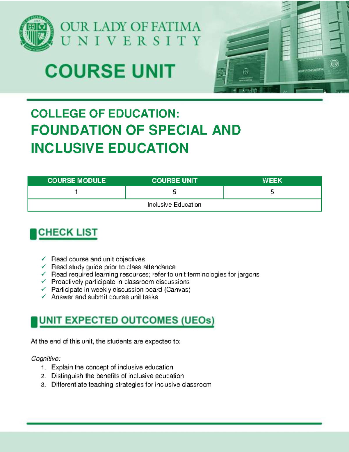 fsie-111-course-unit-week-5-college-of-education-foundation-of