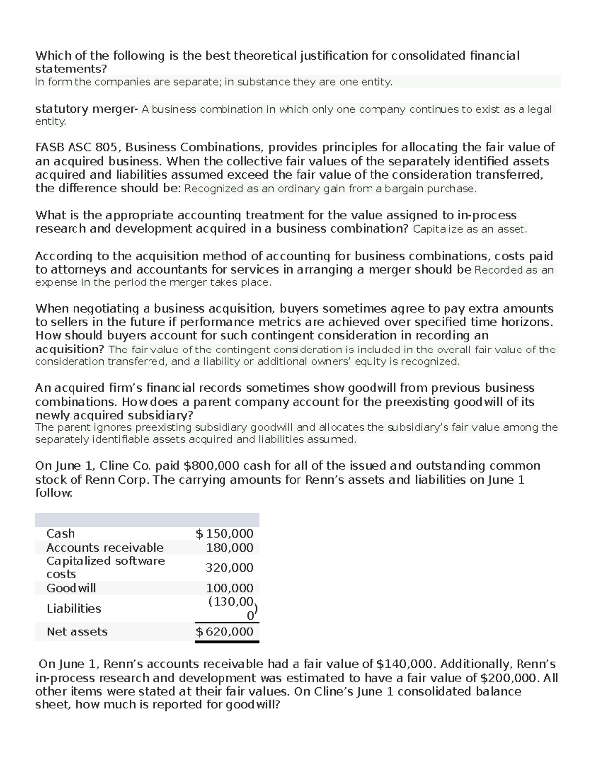 Justly justifying homework answers 06 image