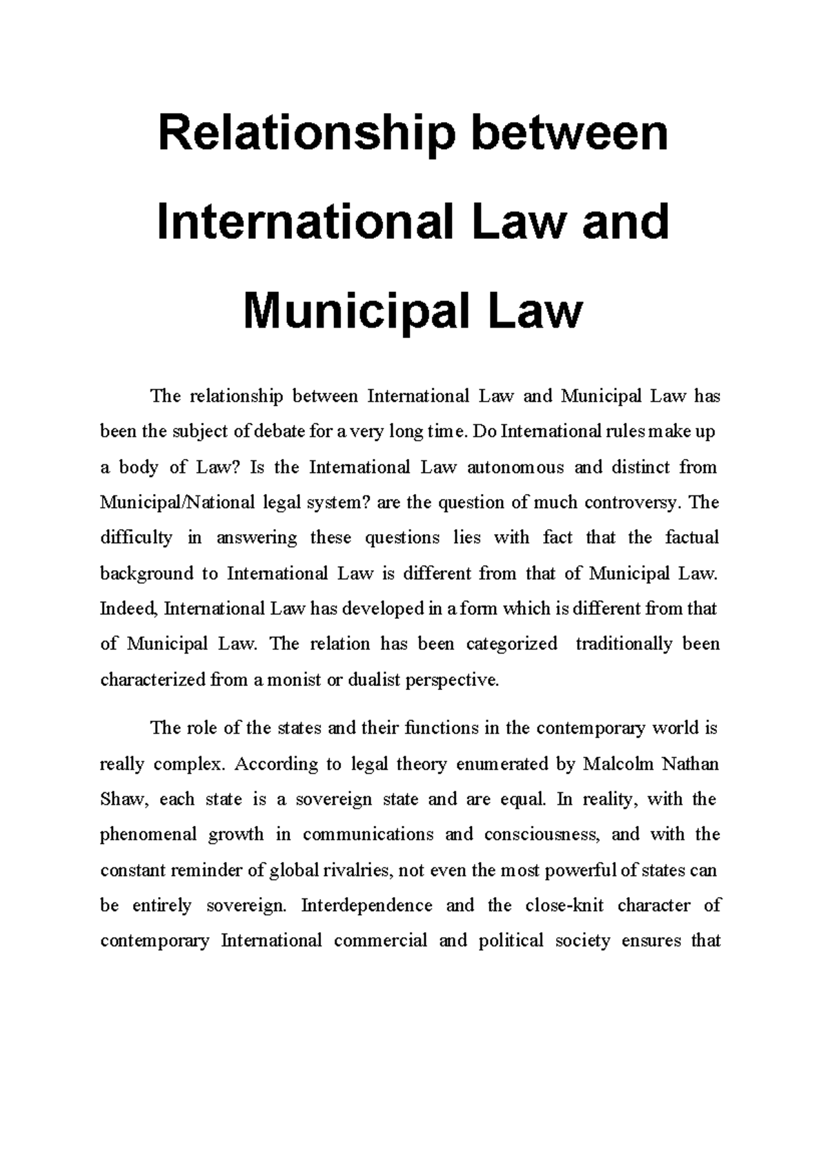 relation-between-international-law-and-m-relationship-between