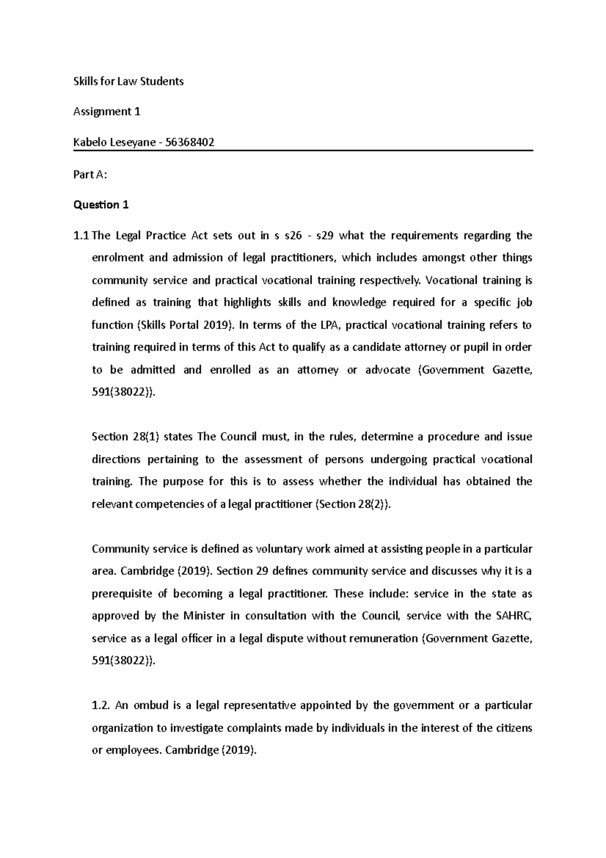 skills-for-law-students-docx-kabelo-leseyane-56368402-skills-for-law
