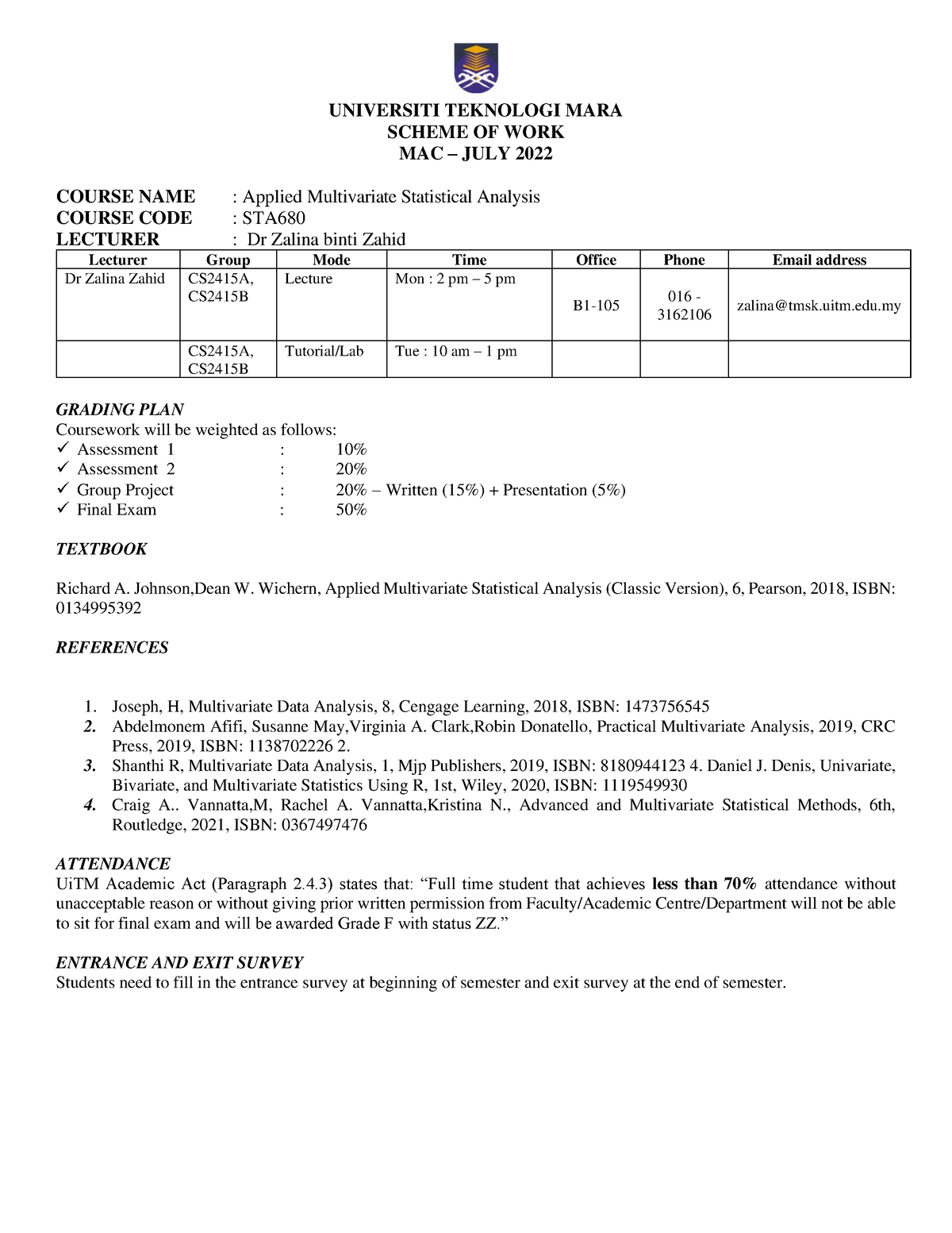 work-scheme-sta680-mac-2022-universiti-teknologi-mara-scheme-of-work