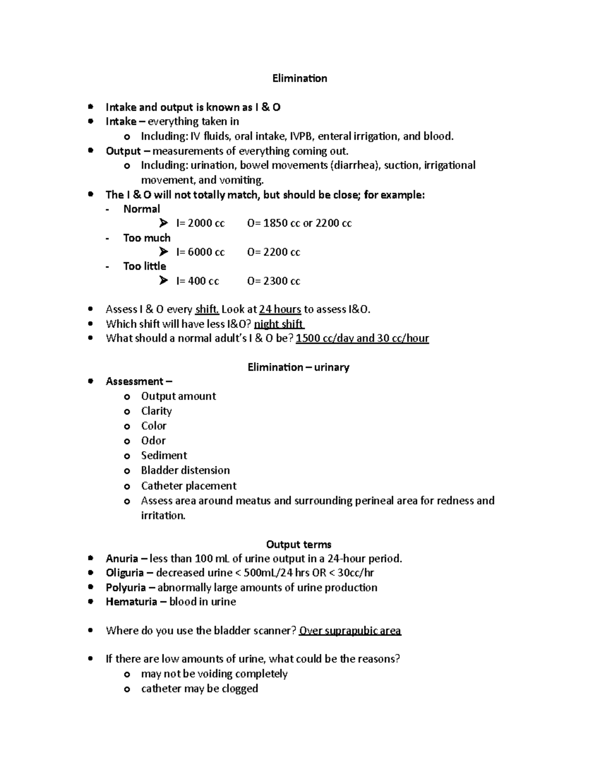 ppt-measuring-and-recording-intake-and-output-powerpoint-presentation