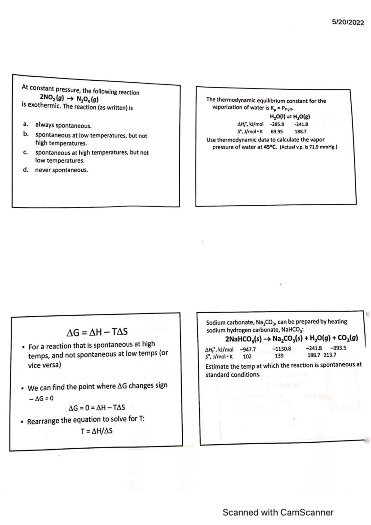 Notes On Physics 4 - PHY 111 - Studocu