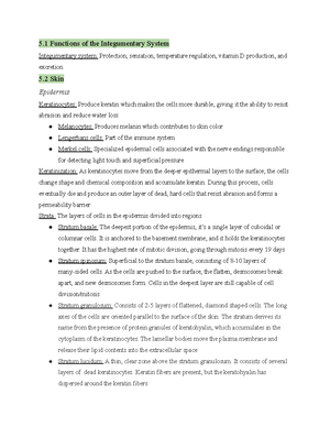 Chapter 3 cell biology - Seeley's Anatomy and Physiology - 3 Functions ...