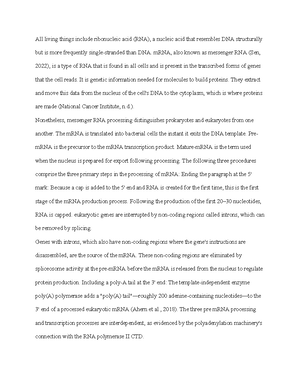 BIOL 1301 Learning Journal Unit 1 - When electrons are transferred ...