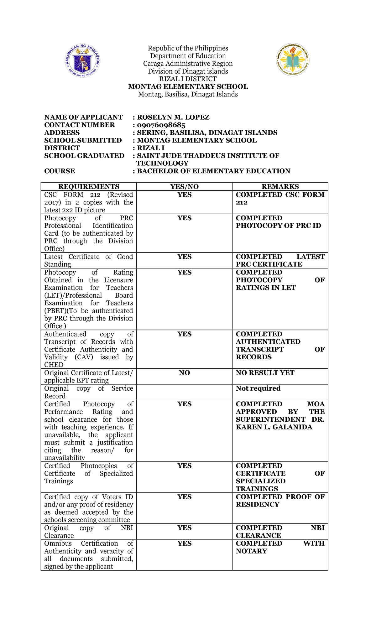 school-screening-for-new-applicants-081711-republic-of-the