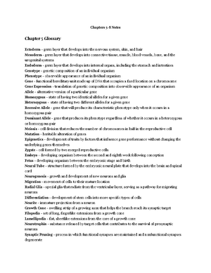 Chapter #3 Quiz - Practice Quiz And Answer For Biopsychology - Chapter ...