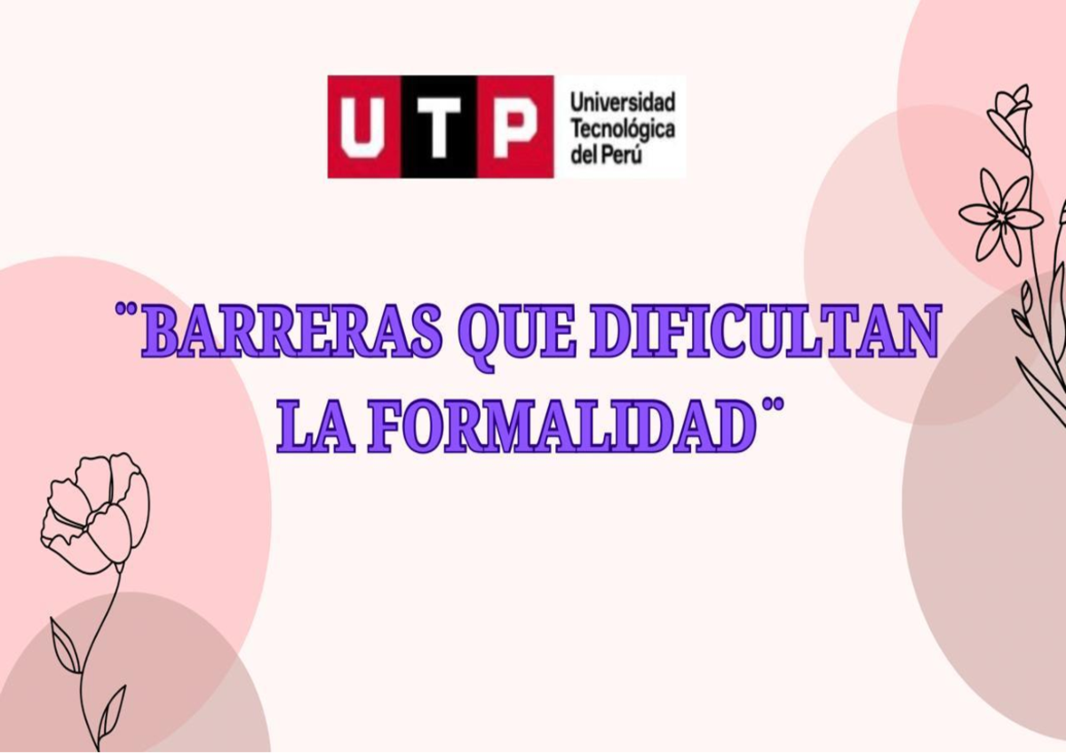 Entrevista A UNA Persona Informal Infografia Pvfktf - UT P Universidad ...