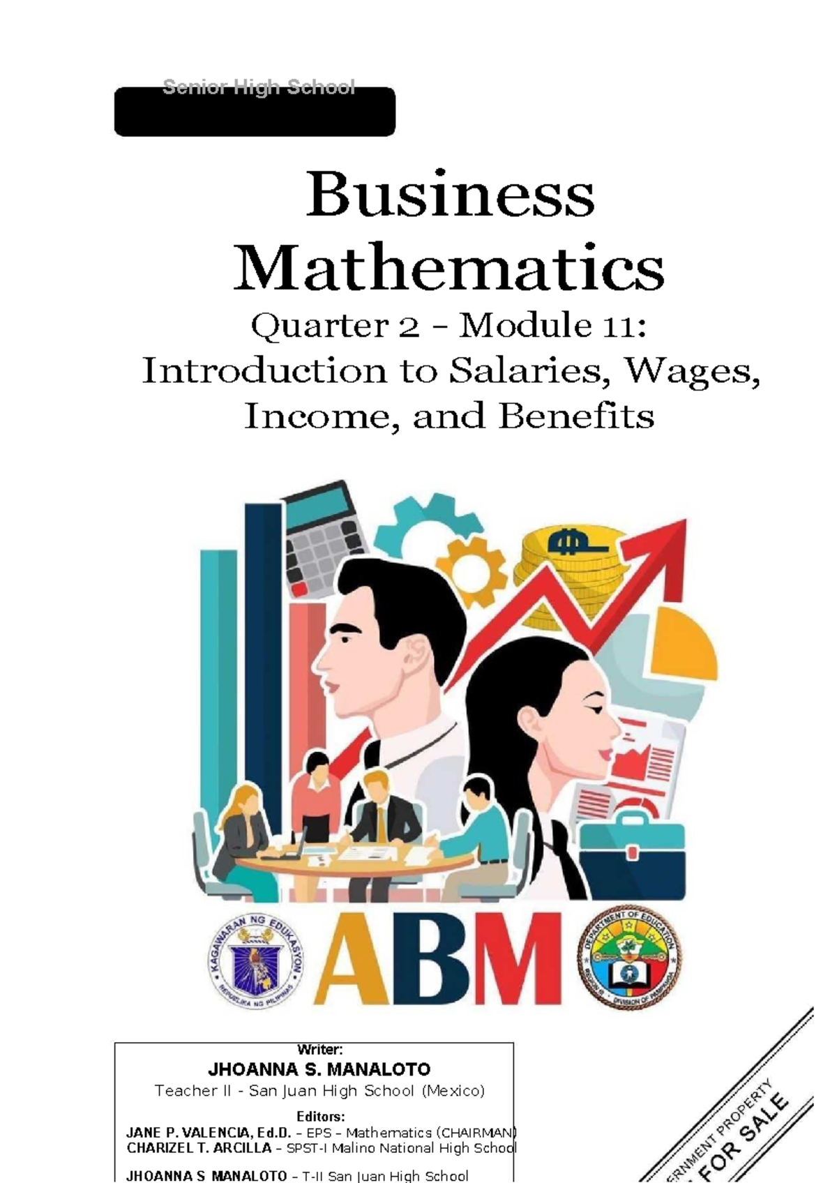 Business-mathematics-module-11-introduction-to-salaries-wages-income ...